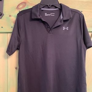 Youth Golf Shirt
